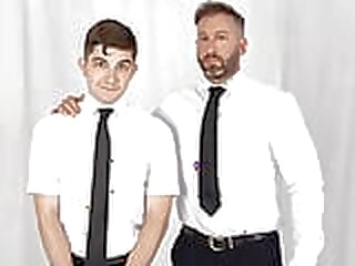 interrogations Gayporn leads